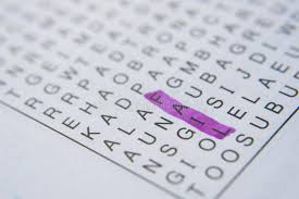 We did not find results for: Word Puzzle Brain Teaser Word Fail In Circle Stock Image Image Of Game Background 104124661