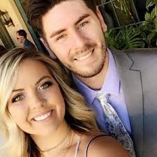 Madison Potter and Chandler Ervin's Wedding Registry