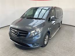 Image result for Flint Gray 2015 Vito