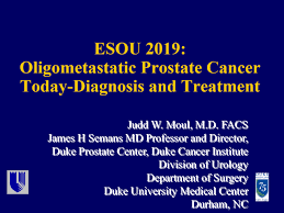 The number of prostate cancer deaths has fallen from 39 per 100,000 in 1992 to 19 in 2018. Oligo Metastatic Disease Today Diagnostic And Treatment Uroonco Prostate Cancer