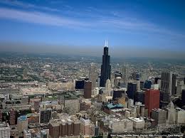 Fazlur Rahman Khan One Shell Square Sears Willis Tower Biography Of Muslim And Bengali