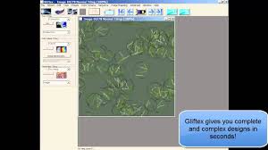Ug courses offered in the field of textile design are usually 3 to 4 years in duration whereas pg level degree programmes are of 2 years duration. Digital Textile Design Software Youtube