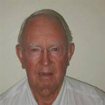 Kenneth Calvin “Ken” Newman (1933-2019): homenaje de Find a Grave