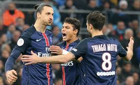 Risultati, statistiche e commenti in tempo reale. Psg Vs Manchester City Berikut Prediksi Skor Dan Line Up