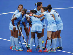 And the indian women's football team, under head coach maymol rocky, reaching the second round of asian. Hockey India Names 61 Players For Senior Women National Camp Hockey News Times Of India