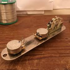 Highway one telecaster guitar pdf manual download. Telecaster Wiring Guide Six String Supplies