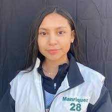 Reyna Manriquez's Instagram, Twitter & Facebook