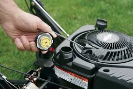 Il est aussi le directeur de funk brothers auto, une entreprise familiale qui fonctionne depuis 1925. 190cc Comment Entretenir Le Moteur D Une Tondeuse Briggs Stratton