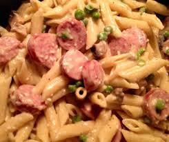 Check spelling or type a new query. Pasta Kielbasa Skillet Dinner Tasty Kitchen A Happy Recipe Community