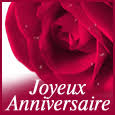 Joyeux anniversaire de mariage wedding anniversary…. Free French Happy Anniversary Ecards Greeting Cards Greetings From 123greetings Com