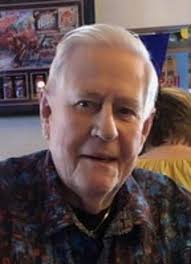 Graham Chandler Edwards Sr. Obituary