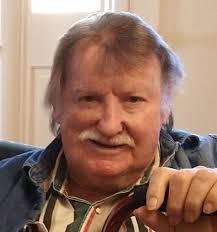 William McCullough Obituary February 8, 2025