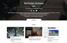 convert your linkedin profile into a
