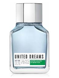 United Dreams Men Go Far Benetton Cologne A Fragrance For Men 2015 united dreams men go far benetton for men
