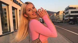 The official online store for all things laura lee los angeles. Diogo Laura Zoff Jetzt Mischt Temptation Island Eugen Mit Promiflash De