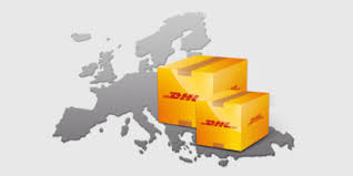 Je ziet ons via de weg, de lucht en het spoor. Uporan Studija Brz Dhl Europaket Tracking Flybirdphoto Com