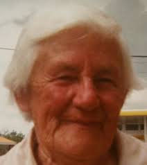 Eveline Vera (Edwards) McFarlane (1903-1987)