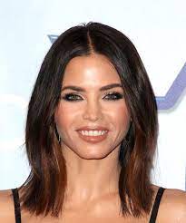 Short hair is in for fall, and jenna dewan tatum adopted the length by ditching her lob for an angled bob created. 21 Jenna Dewan Hairstyles Hair Cuts And Colors