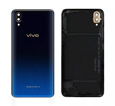 For Vivo V11 V11 Pro Back Housing Door ...