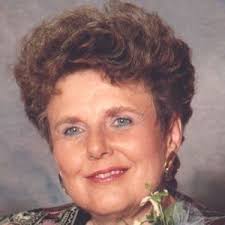 Obituary information for Mary "Spence" Thompson