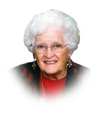 Clarice Friesen Obituary