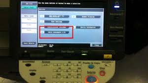Konica minolta bizhub c3100p printer driver, software download for microsoft windows and macintosh. Konica Minolta Bizhub C220 C280 C360 Developing Unit Chip Instalation And Procedure Youtube