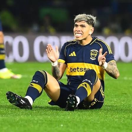 ????AHORA | CARLOS PALACIOS fue INTERVENIDO QUIRÚRGICAMENTE de su rodilla. ?????Tendrá 2 MESES de RECUPERACIÓN. ?? @ezesosa