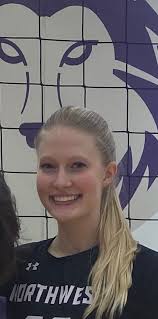 Avery Ahlers, Blue Valley Northwest