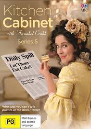 An under cabinet tv is a television specifically designed to hang underneath a kitchen cabinet. Buy Kitchen Cabinet Series 5 On Dvd Sanity