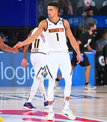 Michael Porter Jr On Instagram Michael Porter Jr Nba Fashion Michael Porter