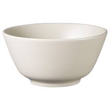 Dinera Ciotola Beige Ikea Svizzera In 2020 Ikea Schussel Ikea Schussel