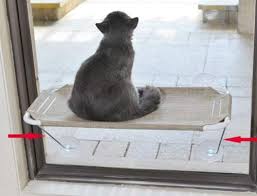 You can purchase the cat napper window perch from petco for $29.99 (and even though it says brown in the description, it really is this off white color). 16 Best Cat Window Perches Hammocks Beds And Seats With Reviews Pet Care Advisors