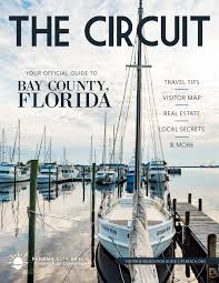 2018 Visitor Relocation Guide Bay County By Pcb Chamber
