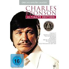 Charles bronson