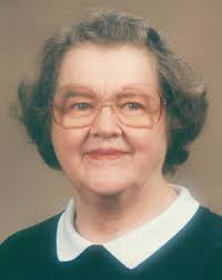 2LT Lila Miriam Jokinen Rose (1921-2008)