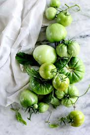 I've had many requests for my recipe for fried green tomatoes! How To Make Fried Green Tomatoes Foodiecrush Com