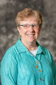 Elected Leadership Team