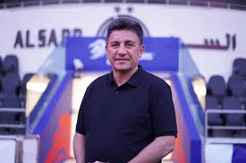 پیام احساسی قلعه‌نویی برای برانکو