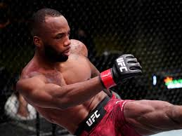 You see, the record books will forever state edwards beat nate diaz on saturday night via unanimous decision. Ufc 263 Leon Edwards Vs Nate Diaz This Is The New School Of Mma I M Able To Do It All The Independent