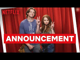 Stephen jennings will play the role of mike evans; Netflix Announces The Kissing Booth 2 With Joey King Set To Return Tv Guide