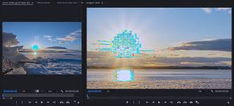 Adobe premiere pro 2.0 debuts a new user interface that will allow you to spend less time adjusting your desktop layout and more time actually producing video. Still Image Color Distortion Adobe Support Community 11008743