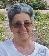 Elaine Ann Sabo Service Details