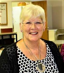 Cynthia Lou Sink Obituary November 2, 2021