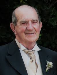 Death Notice of Owen Terence (Terry) Baker (Fermoy, Cork)