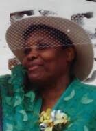 MAVIS RICHARDS Service Details