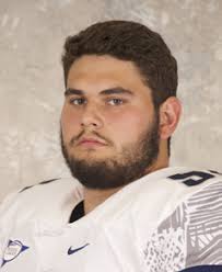 2016 Georgetown Football Media Supplement 1