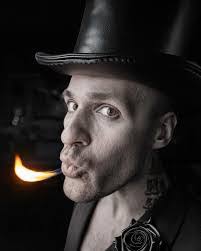 Joseph Kerr's Instagram, Twitter & Facebook