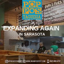 Bishop Museum Of Science And Nature Jobs Poppo S Taqueria Expanding Again In Sarasota Taqueria Opening A Restaurant Sarasota