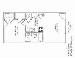 Nice Sketch Of One Bedroom Apartments In Cookeville Tn One Bedroom Apartment Bedroom Apartment One Bedroom