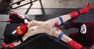 JMSZ-48 Beautiful Middle-Aged Heroine Wonder Lady - Fetish-Island.com : New  Fetish Movies